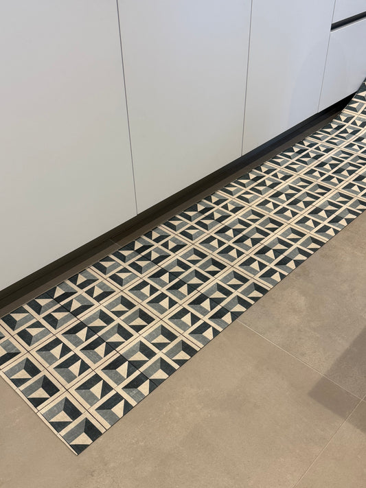 Tappeto a Metraggio Sprinty Kobel Dedalo