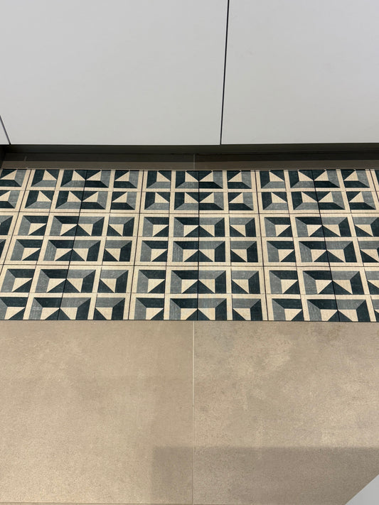 Tappeto a Metraggio Sprinty Kobel Dedalo