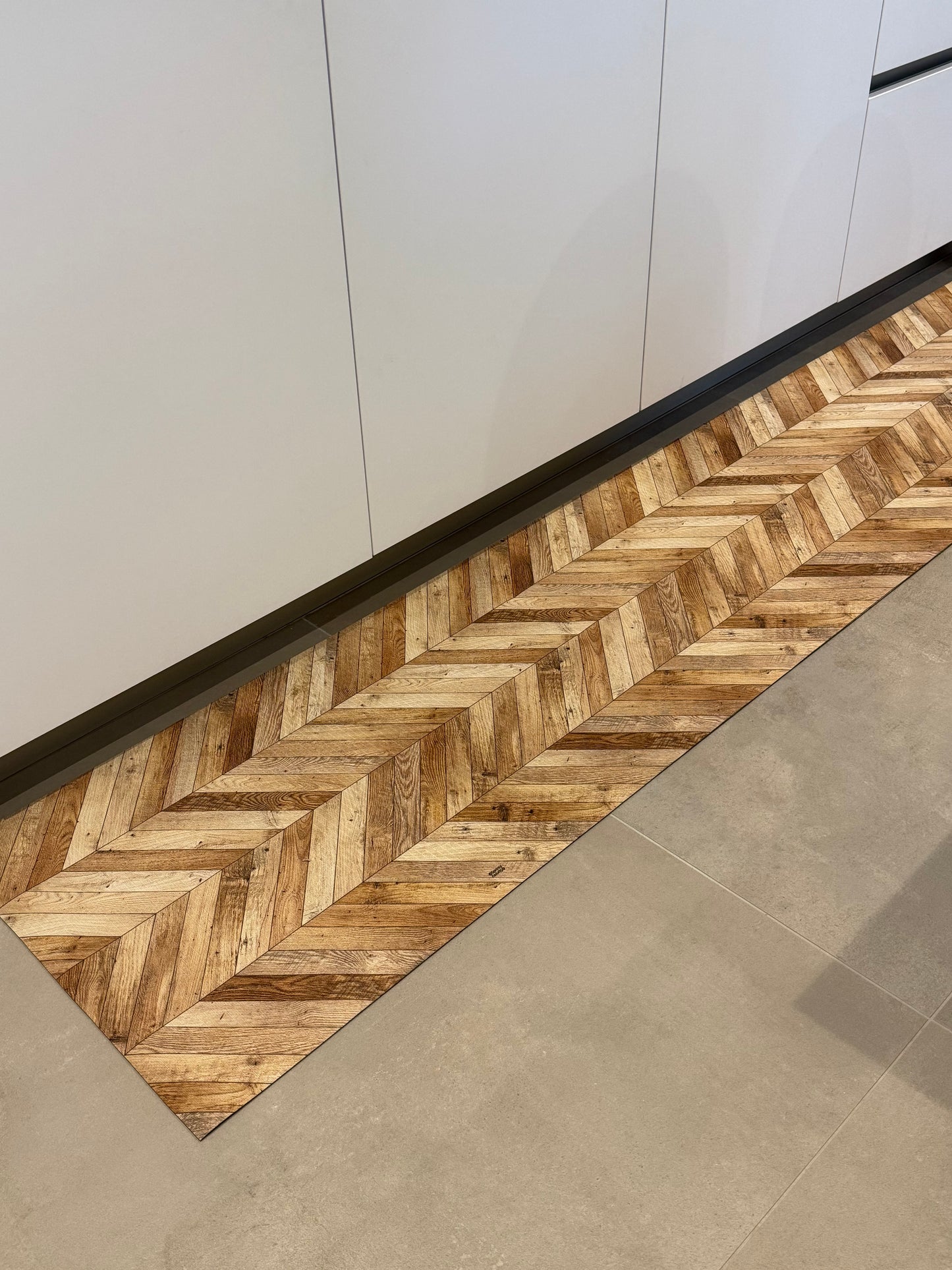 Tappeto a metraggio Sprinty Kobel Spina