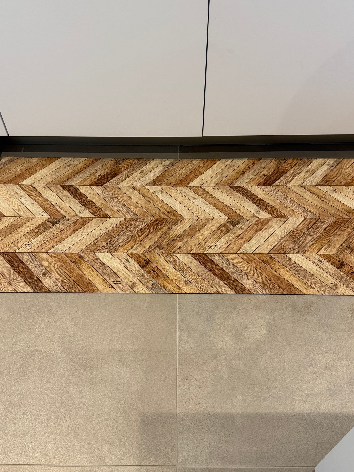 Tappeto a metraggio Sprinty Kobel Spina