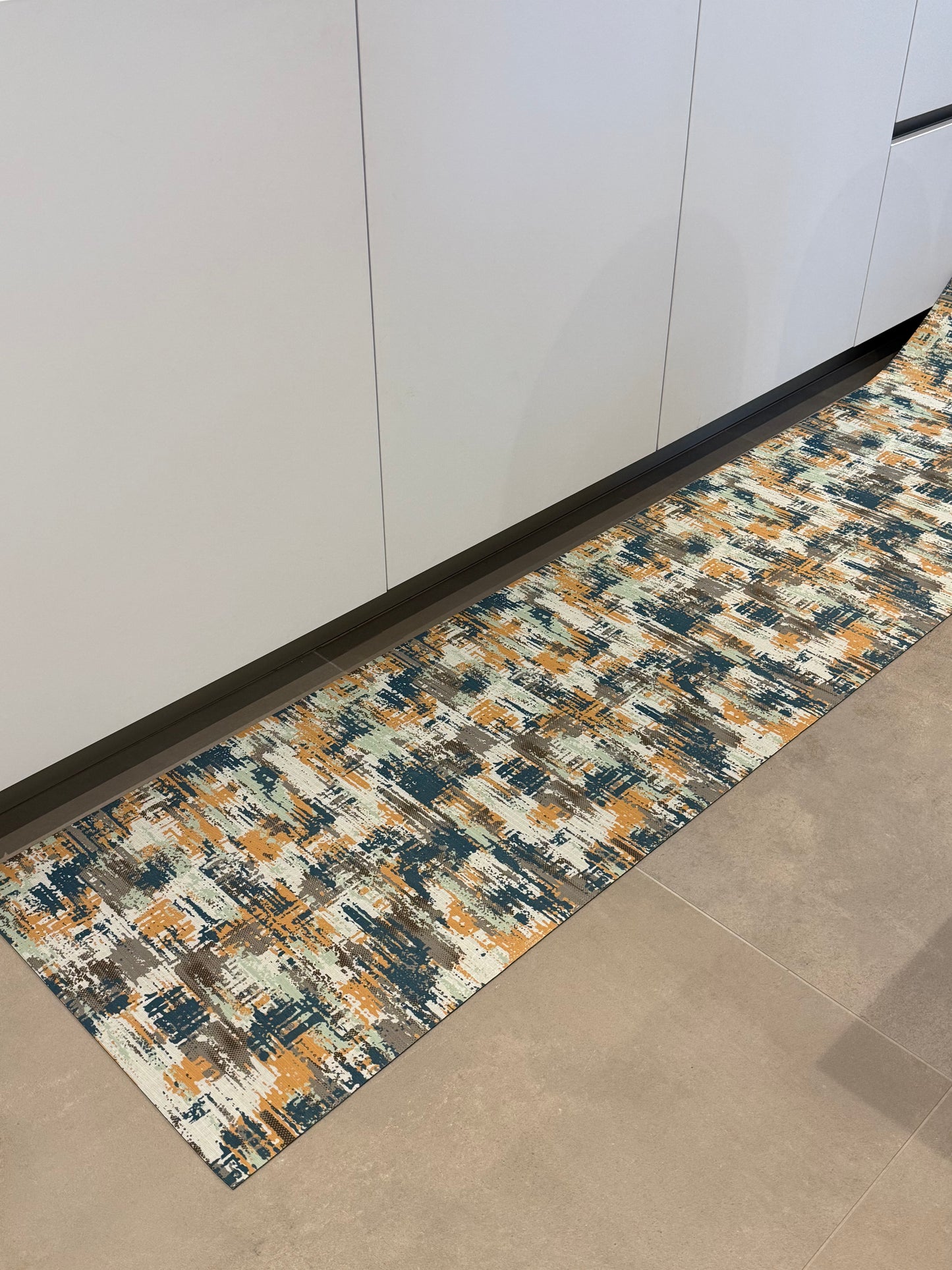 Tappeto a Metraggio Sprinty Kobel Offline