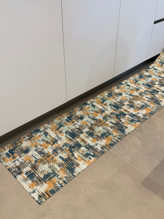 Tappeto a Metraggio Sprinty Kobel Offline