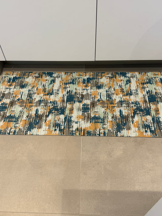 Tappeto a Metraggio Sprinty Kobel Offline