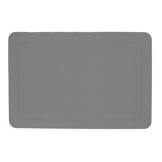 Tappeto Bagno in Diatomite Mitzuno S&G 60x40 cm | Antiscivolo e Asciugatura Rapida