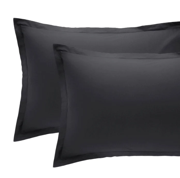 Parure Copripiumino Riviera Matrimoniale | 100% Cotone Madapolam con 2 Federe 4 Volants