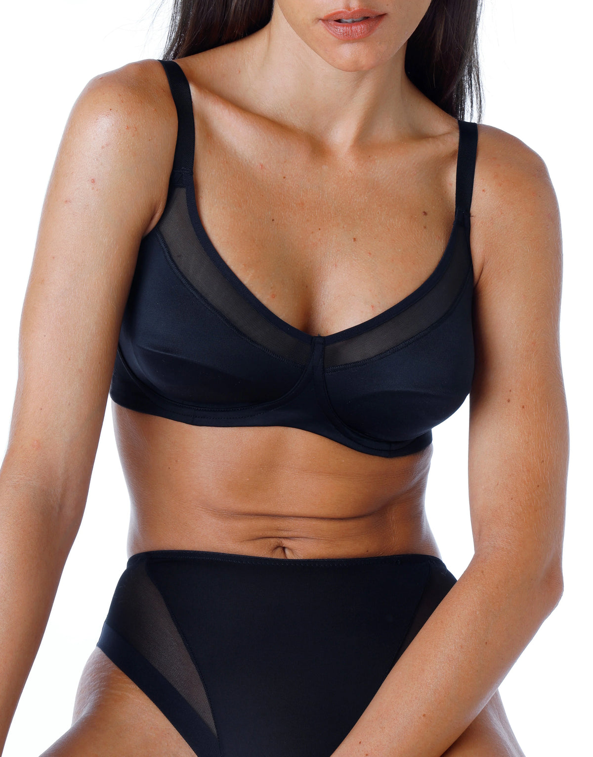 Reggiseno Lovable Senza Ferretto Generous Modern Shaping L0CVO