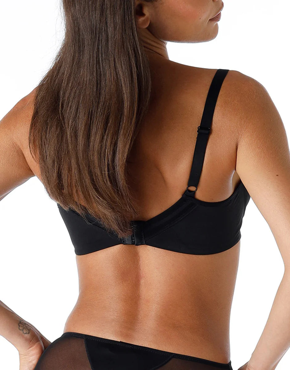 Reggiseno Lovable Senza Ferretto Generous Modern Shaping L0CVO