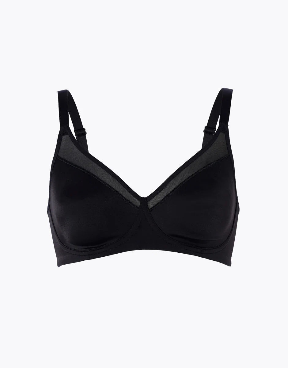 Reggiseno Lovable Senza Ferretto Generous Modern Shaping L0CVO