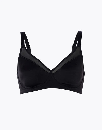 Reggiseno Lovable Senza Ferretto Generous Modern Shaping L0CVO