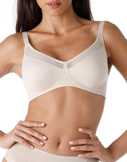 Reggiseno Lovable Senza Ferretto Generous Modern Shaping L0CVO