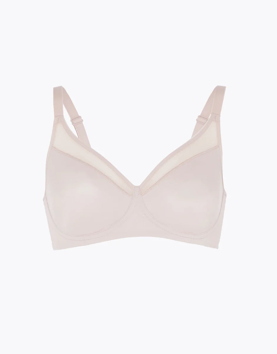 Reggiseno Lovable Senza Ferretto Generous Modern Shaping L0CVO