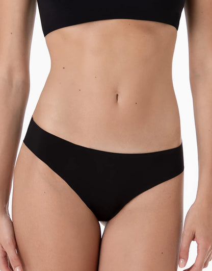 Brasiliano Donna Lovable Second Skin Micro Invisibile – 3x2