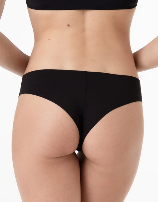 Brasiliano Donna Lovable Second Skin Micro Invisibile – 3x2