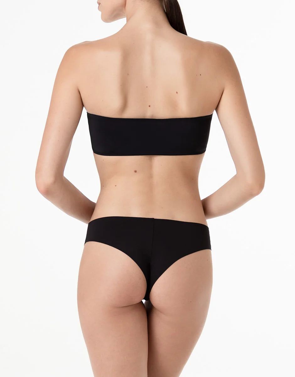 Brasiliano Donna Lovable Second Skin Micro Invisibile – 3x2