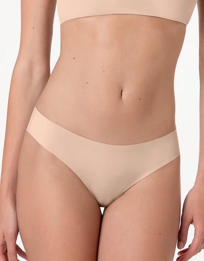 Brasiliano Donna Lovable Second Skin Micro Invisibile – 3x2