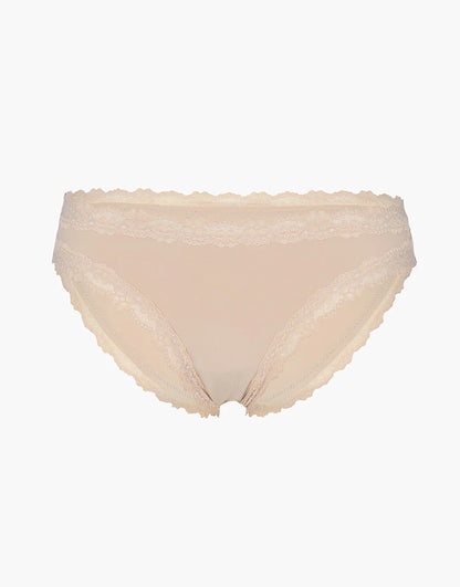 Slip Donna Lovable Lacy Micro in Microfibra e Pizzo – 3x2