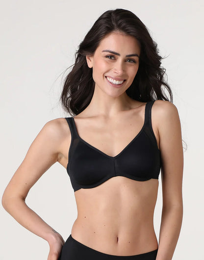 Reggiseno Minimizer Lovable con Ferretto Modern Shaping L3792