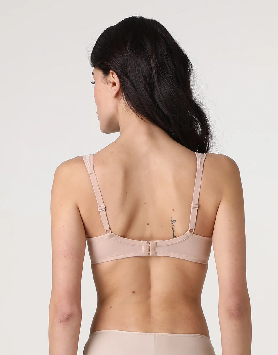 Reggiseno Minimizer Lovable con Ferretto Modern Shaping L3792