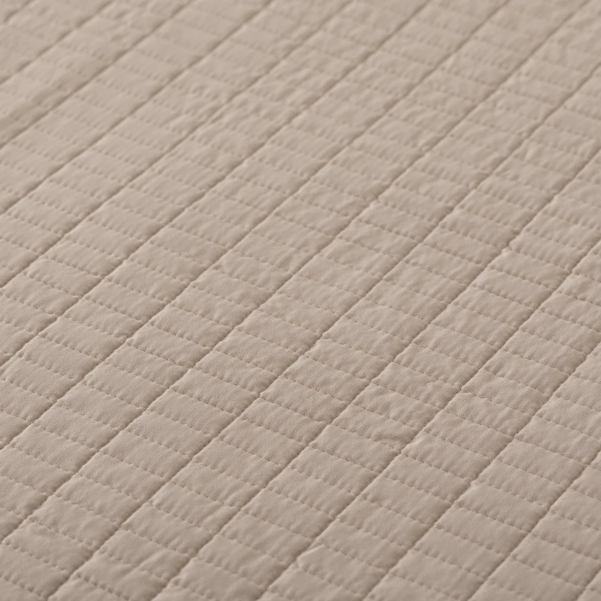 Trapuntino Matrimoniale in Microfibra Giorgia Linea Oro 260x260 cm