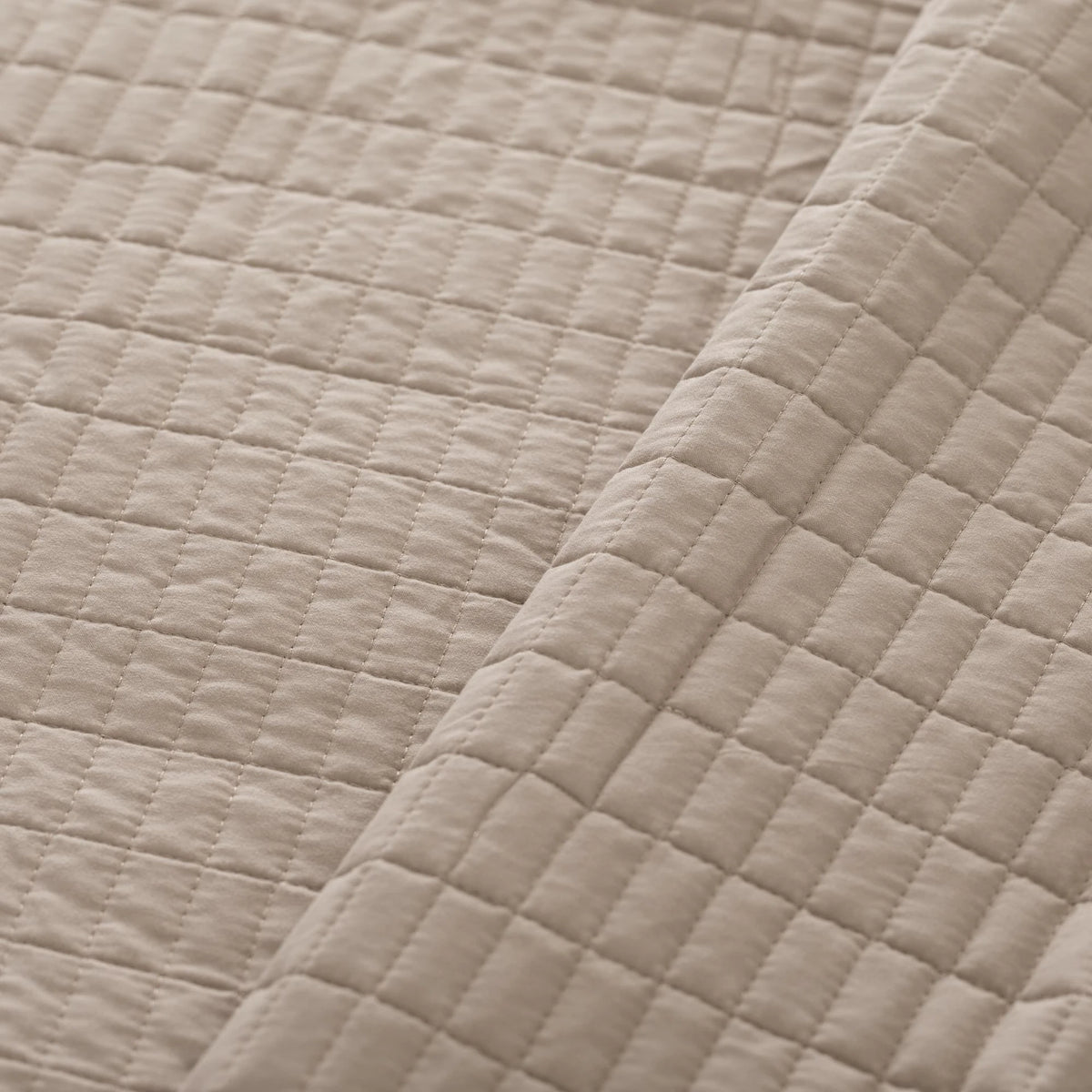 Trapuntino Matrimoniale in Microfibra Giorgia Linea Oro 260x260 cm
