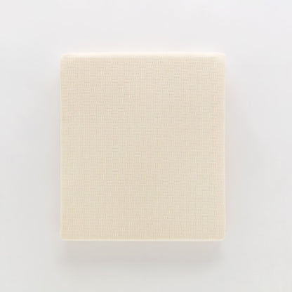 Copriletto Estivo in Cotone Linea Oro Leida Matrimoniale 260x260 cm