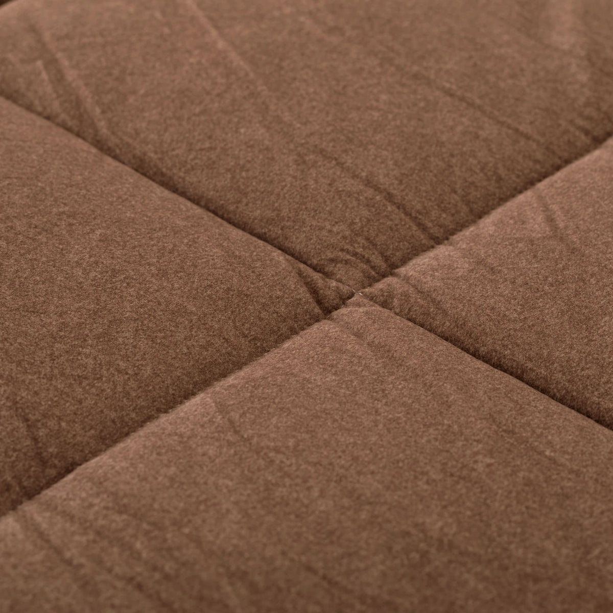 Trapunta Invernale Matrimoniale Riviera Gleda 260x270 in Velluto – 350 g/m²