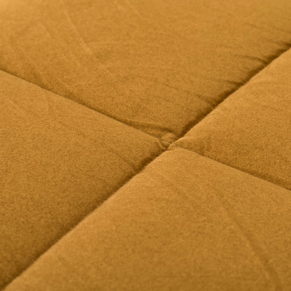 Trapunta Invernale Matrimoniale Riviera Gleda 260x270 in Velluto – 350 g/m²