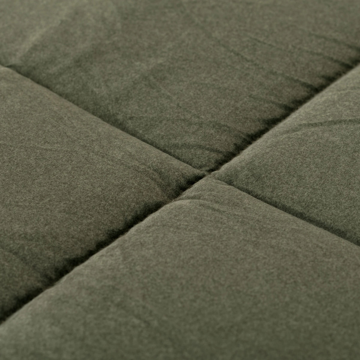 Trapunta Invernale Matrimoniale Riviera Gleda 260x270 in Velluto – 350 g/m²