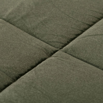 Trapunta Invernale Matrimoniale Riviera Gleda 260x270 in Velluto – 350 g/m²