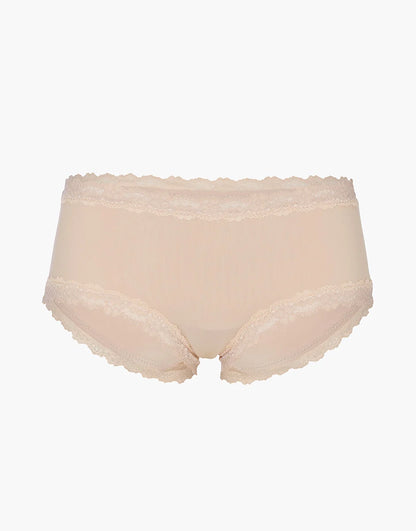 Culotte Donna Lovable Lacy Micro in Microfibra e Pizzo – 3x2