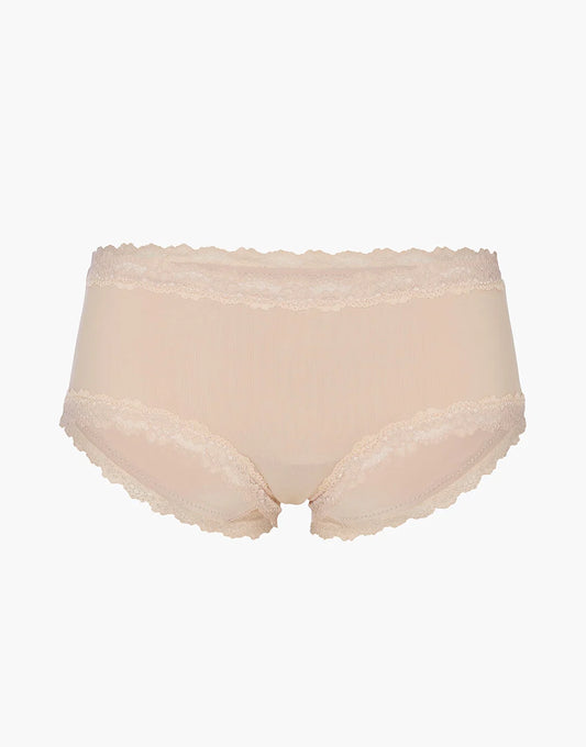 Culotte Donna Lovable Lacy Micro in Microfibra e Pizzo – 3x2
