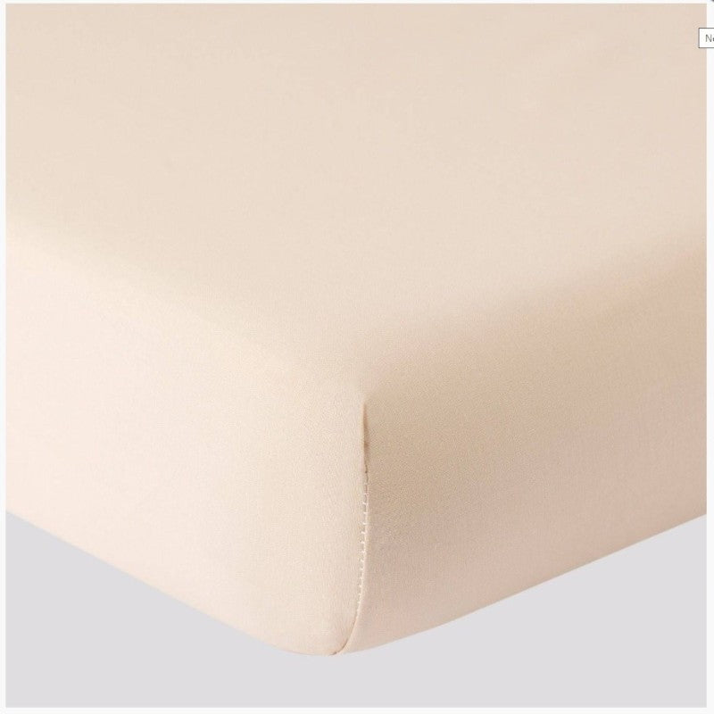 Lenzuola Sotto con Angoli Riviera Paint Matrimoniale | 100% Cotone Altezza 28cm