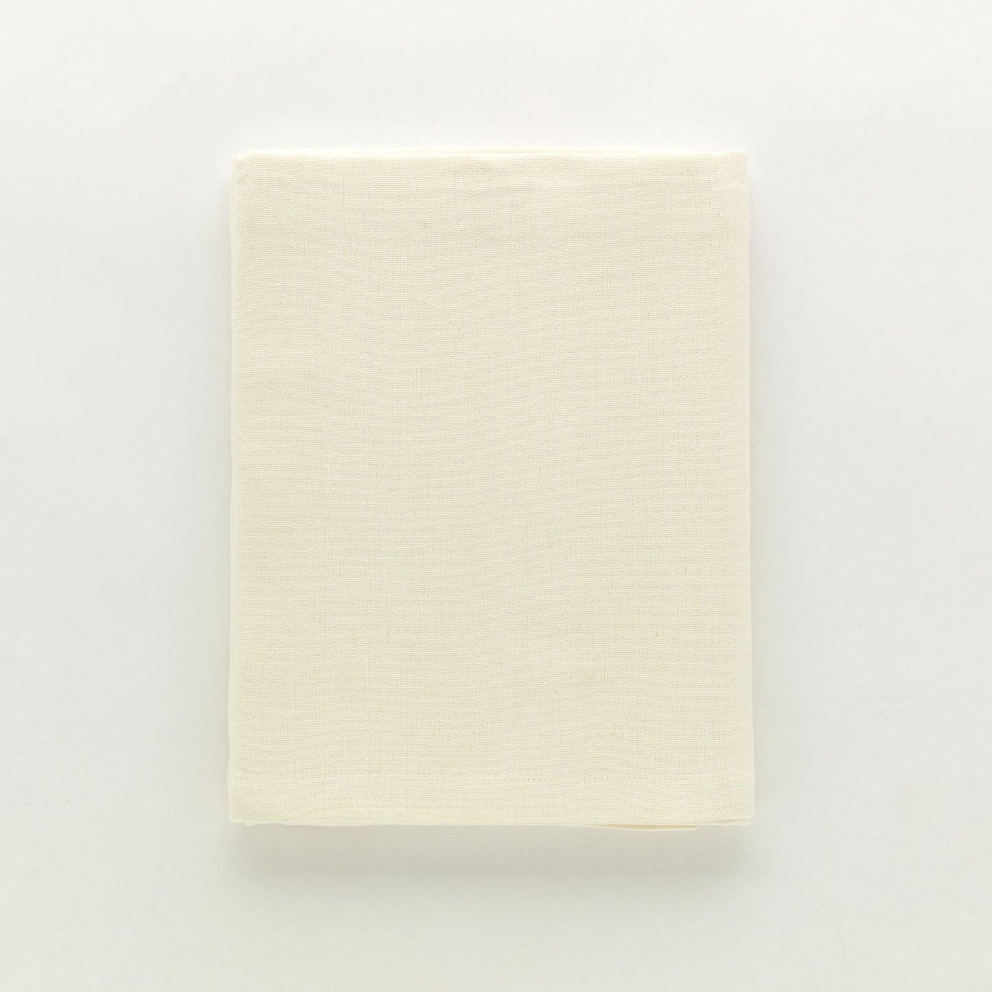 Tovaglia in Cotone Tinta Unita Linea Oro Mjilinda