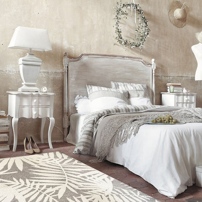 Tappeto Arredo Sobel New Moderno Disegno Floreale 160x230 - CharmeCasa