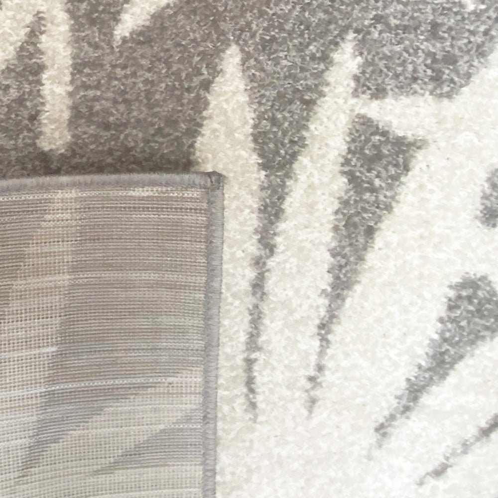 Tappeto Arredo Sobel New Moderno Disegno Floreale 160x230 - CharmeCasa