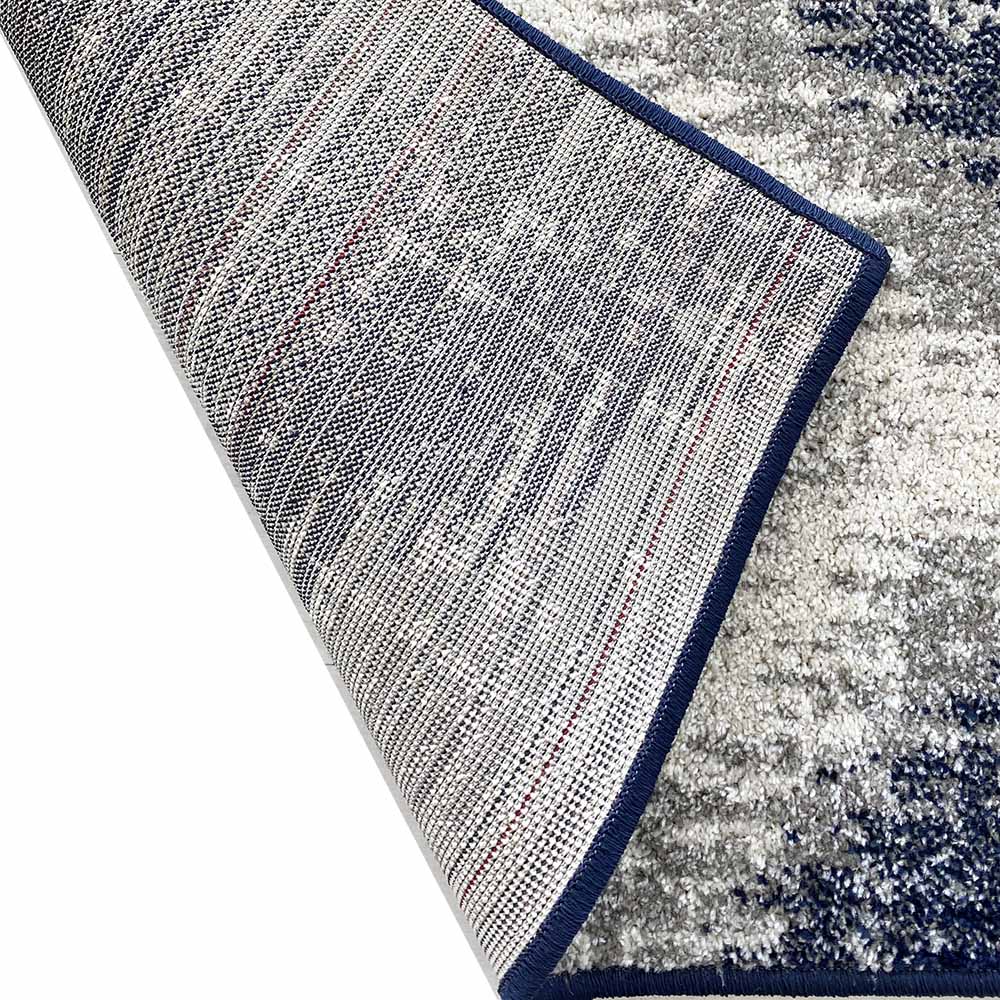 Tappeto Moderno Sobel New 4442 160x230 cm Design Geometrico Zig Zag Antiscivolo