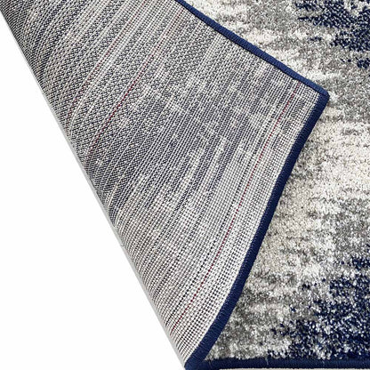Tappeto Moderno Sobel New 4442 160x230 cm Design Geometrico Zig Zag Antiscivolo