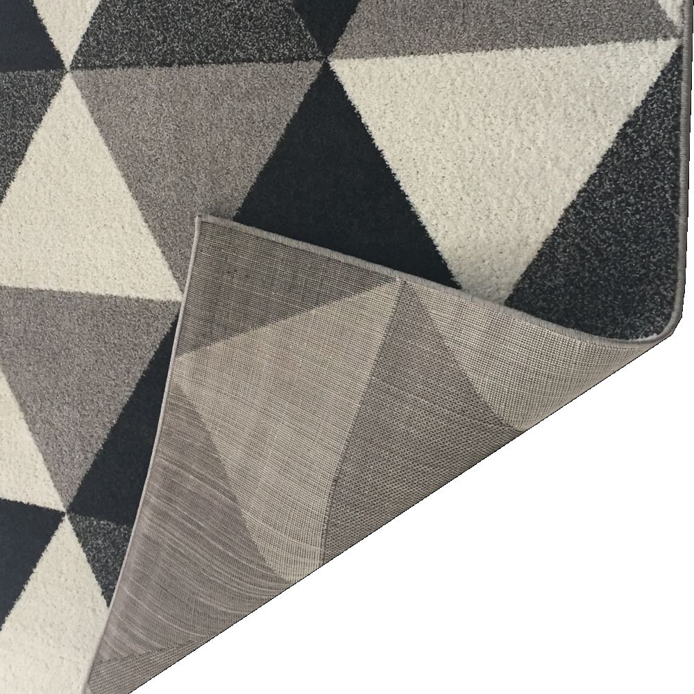 Tappeto arredo Sobel New Design Geometrico Moderno 160x230 - CharmeCasa