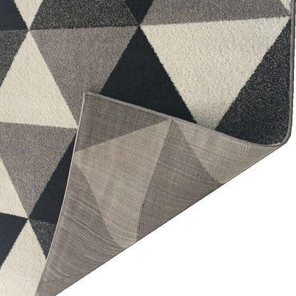 Tappeto arredo Sobel New Design Geometrico Moderno 160x230 - CharmeCasa