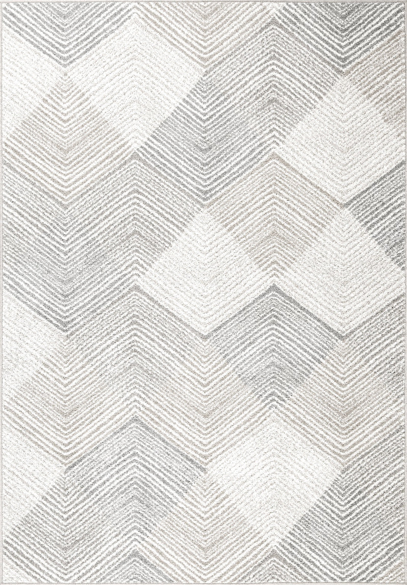 Tappeto Moderno Sobel New 06 160x230 Design Geometrico Minimal Antiscivolo
