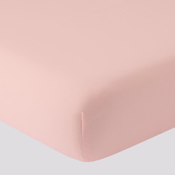 Lenzuola Sotto con Angoli Riviera Paint Matrimoniale | 100% Cotone Altezza 28cm