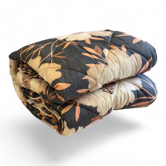 Trapunta Invernale Soffice Anallergica Di Maestro Lynette  Matrimoniale 260x260