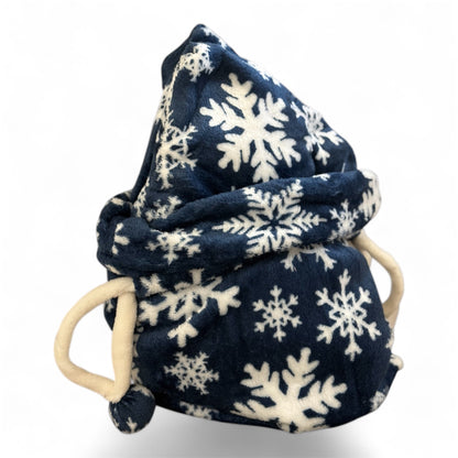 Coperta in Sacca 120x160