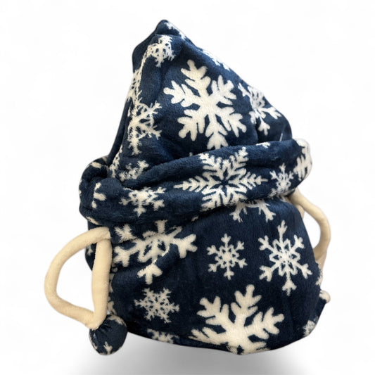 Coperta in Sacca 120x160