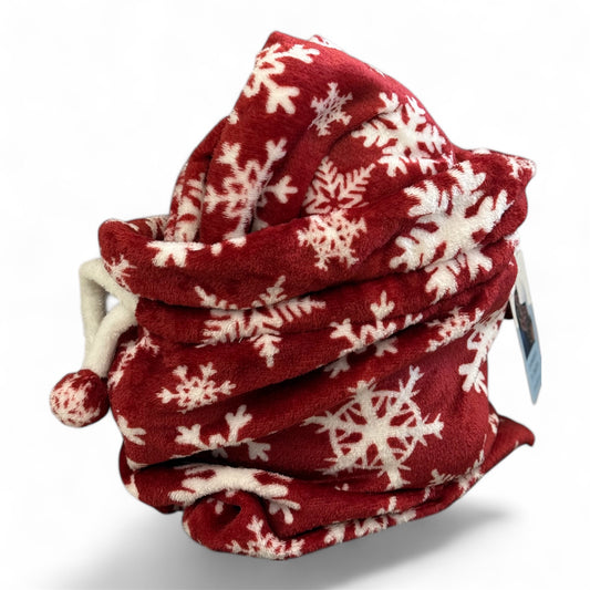 Coperta in Sacca 120x160