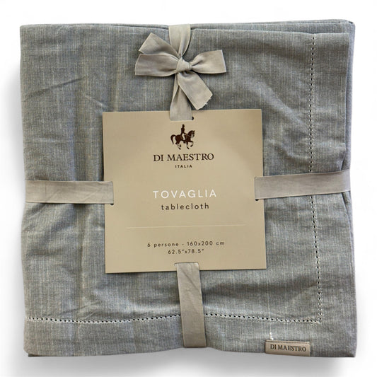 Tovaglia Di Maestro  100% Cotone