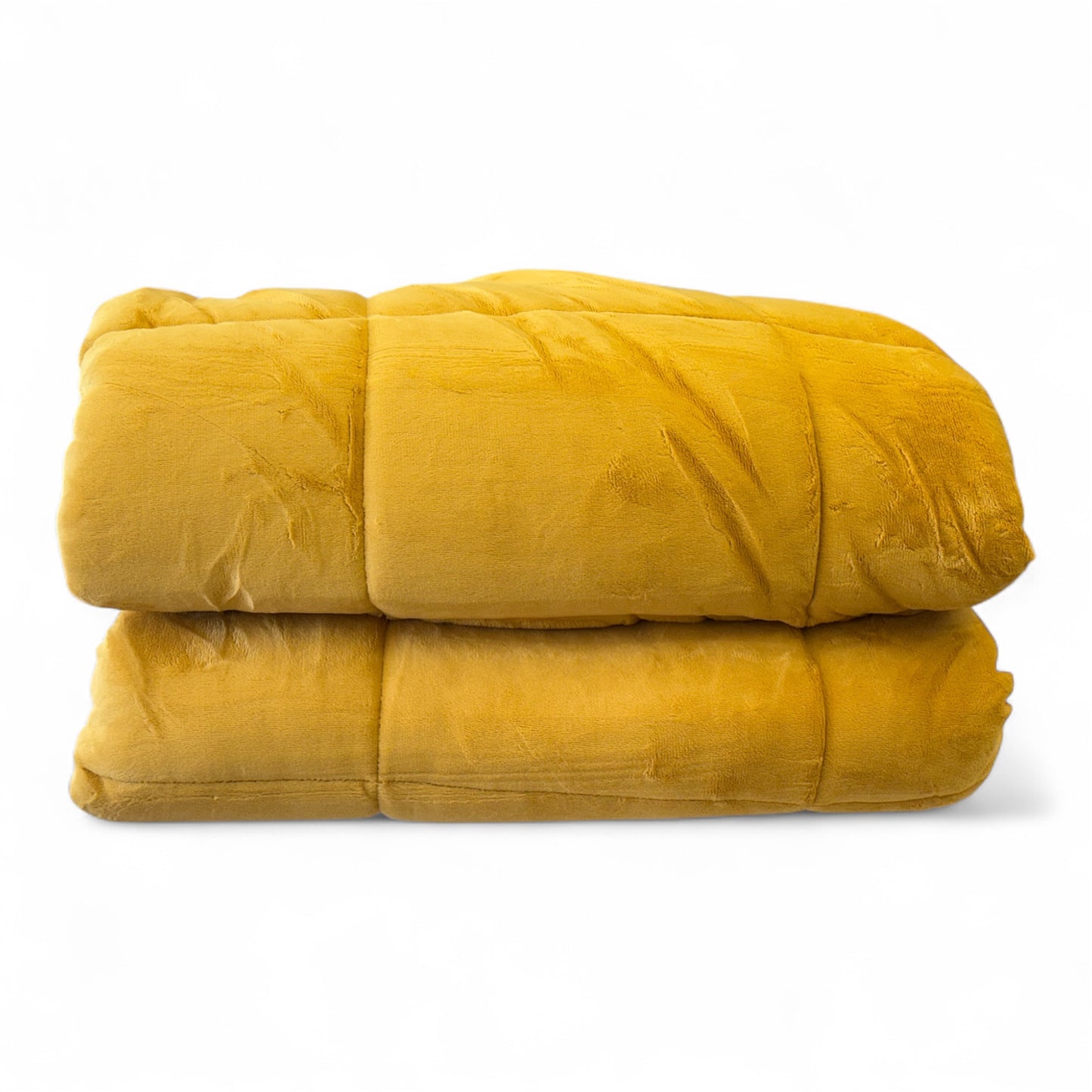 Trapunta Matrimoniale Cinigliata S&G Sensitive Effetto Soft Touch