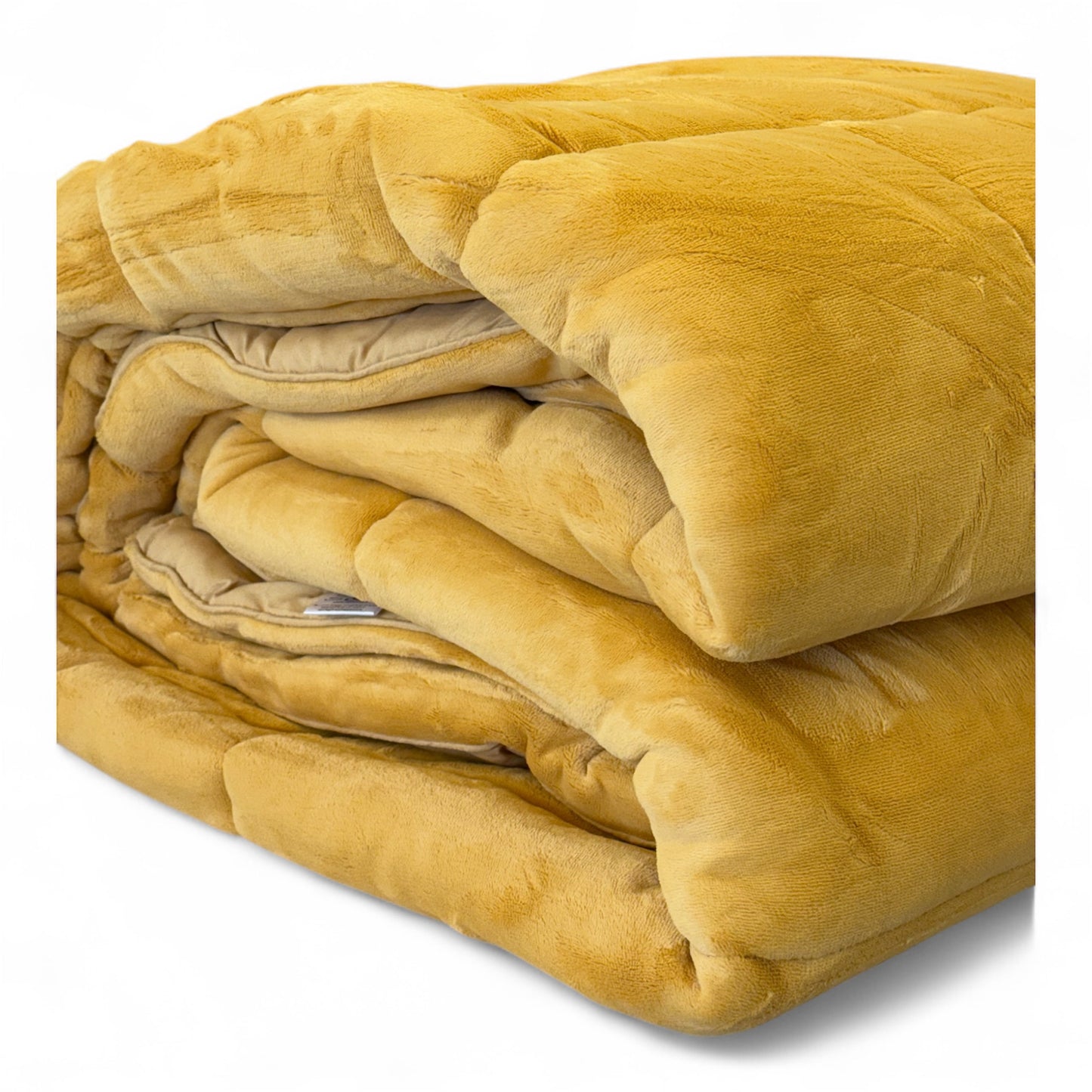 Trapunta Matrimoniale Cinigliata S&G Sensitive Effetto Soft Touch