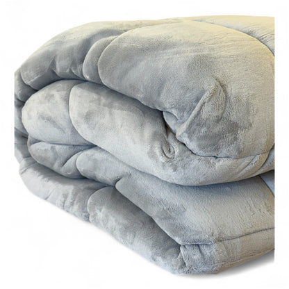 Trapunta Matrimoniale Cinigliata S&G Sensitive Effetto Soft Touch