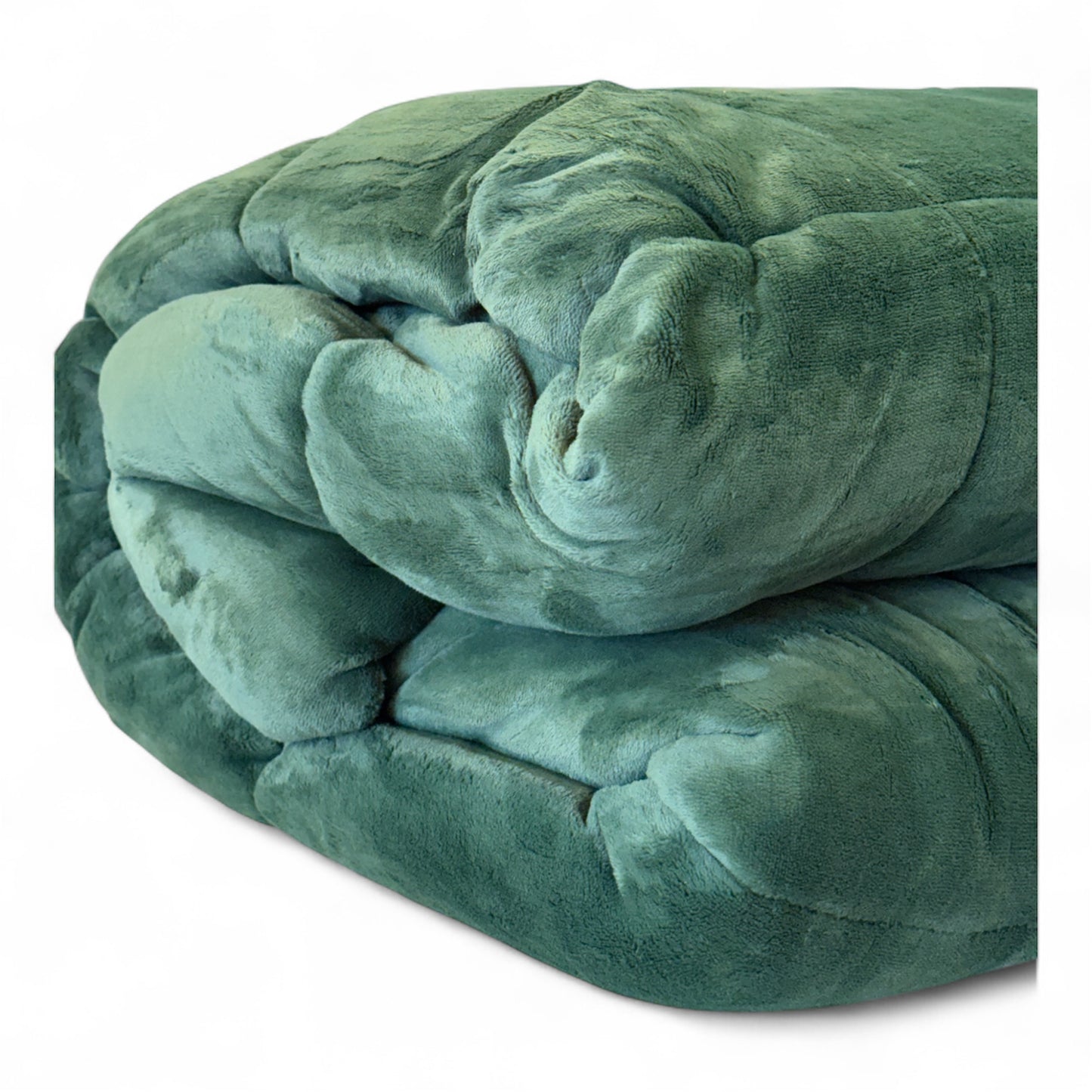 Trapunta Matrimoniale Cinigliata S&G Sensitive Effetto Soft Touch